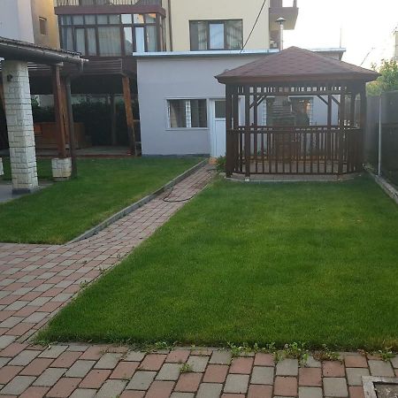 Daan Apartments Cluj-Napoca Exterior foto