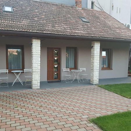 Daan Apartments Cluj-Napoca Exterior foto