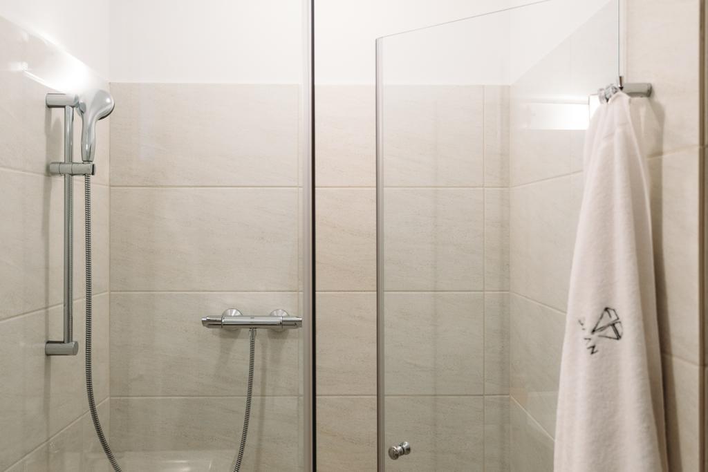 Daan Apartments Cluj-Napoca Zimmer foto