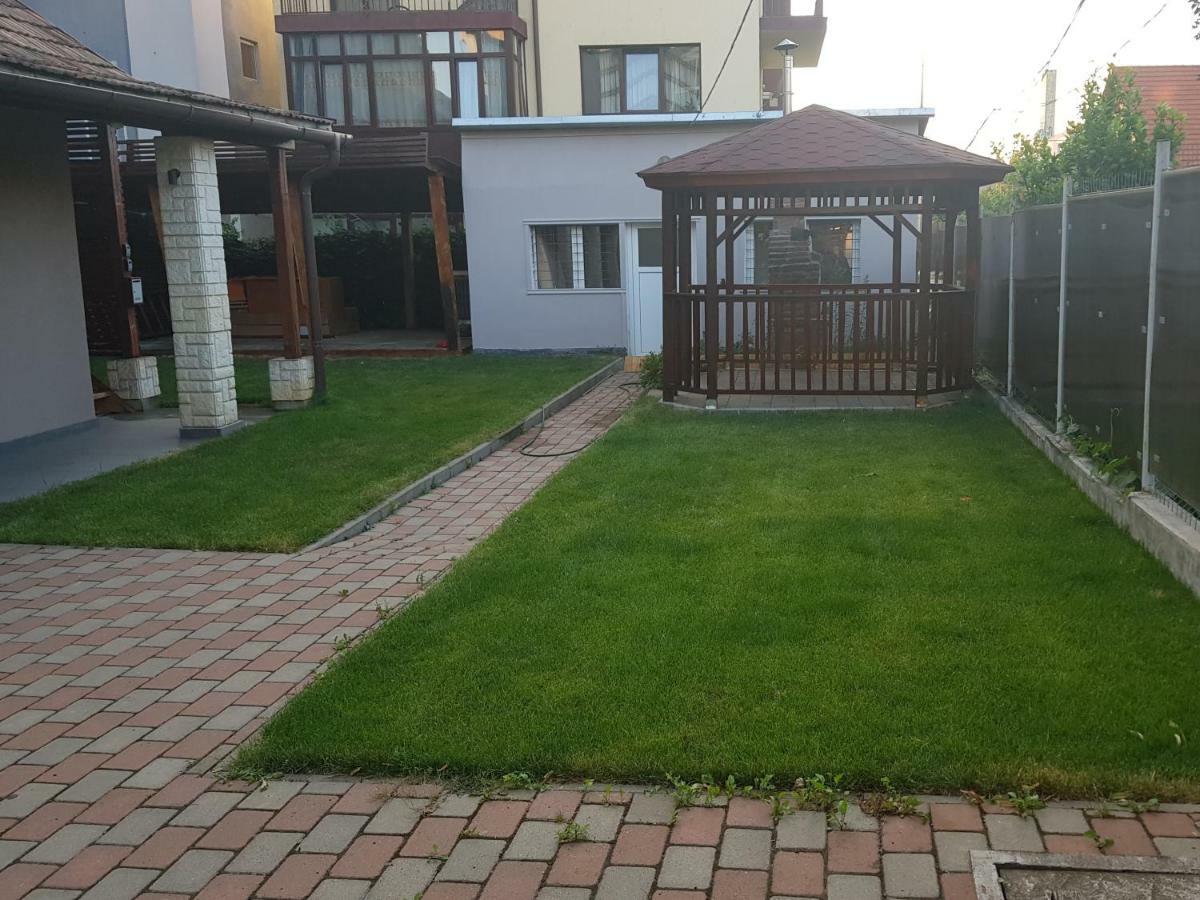 Daan Apartments Cluj-Napoca Exterior foto