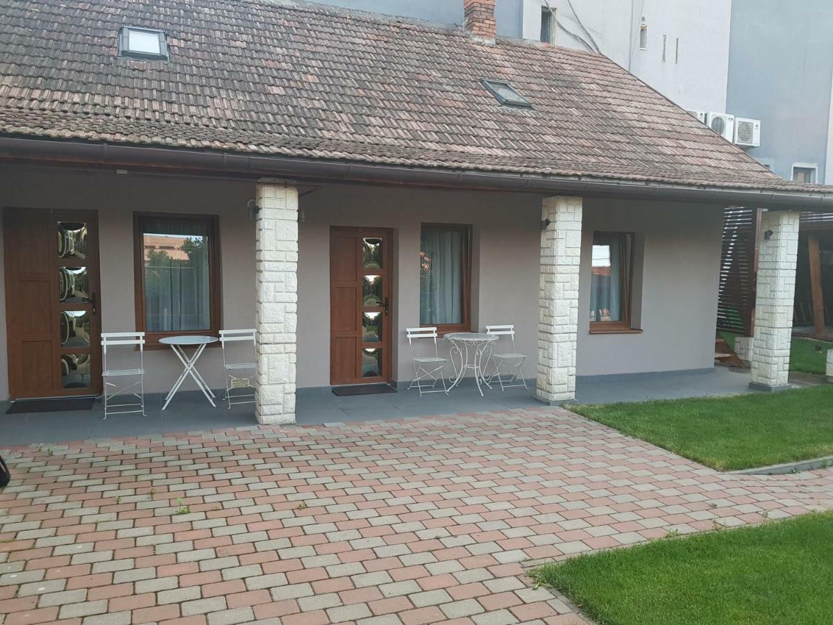 Daan Apartments Cluj-Napoca Exterior foto
