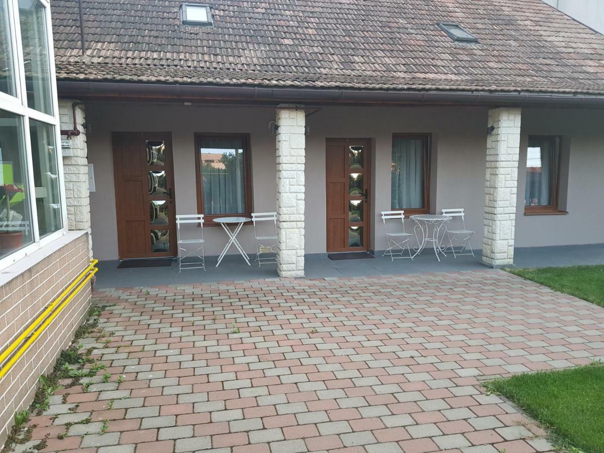 Daan Apartments Cluj-Napoca Exterior foto